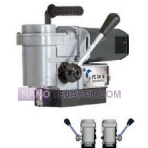 دریل مگنت FE POWER TOOLS دریل مگنت FE POWER TOOLS